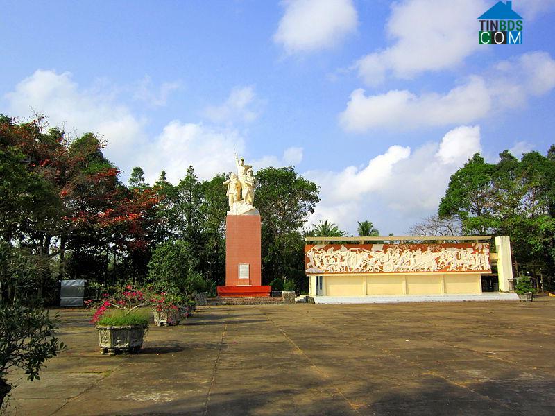 Hình ảnh Thạnh Xuân, Cần Thơ