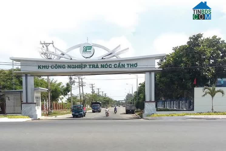 Hình ảnh Thới An Đông, Cần Thơ