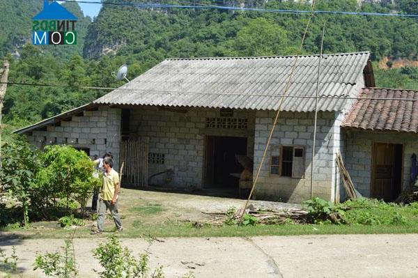 Hình ảnh Hạ Lang, Cao Bằng