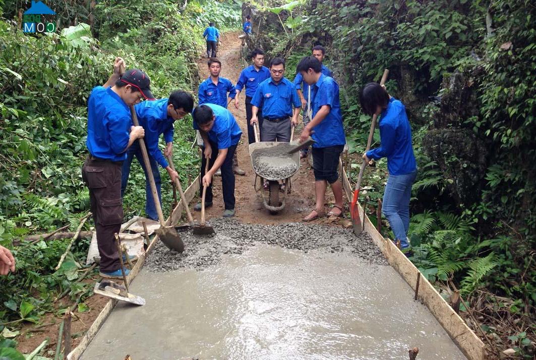Hình ảnh Thạch An, Cao Bằng