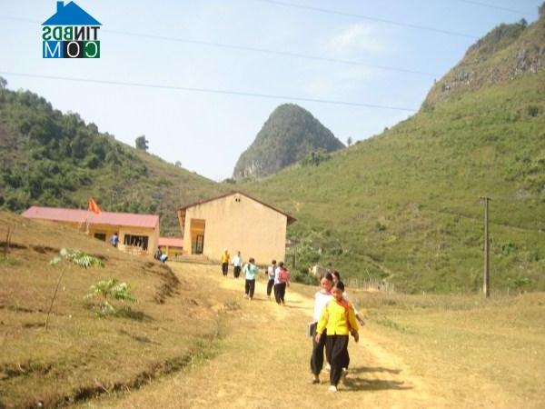 Hình ảnh Tĩnh Túc, Cao Bằng