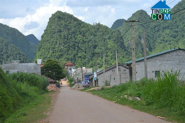 Hình ảnh Tổng Cọt, Cao Bằng