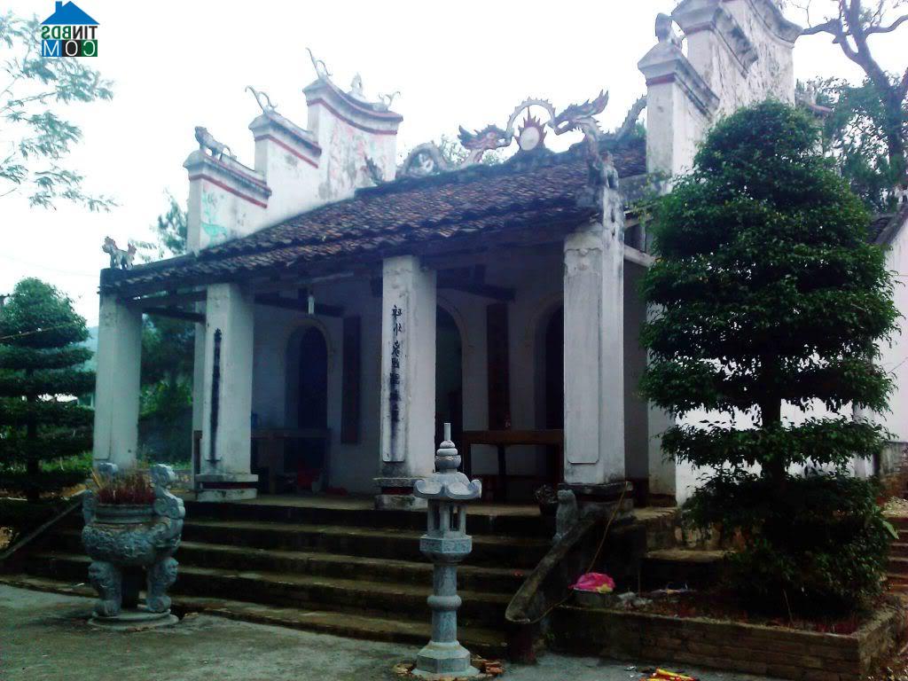 Hình ảnh Nùng Trí Cao, Cao Bằng