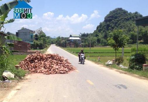 Hình ảnh Nam Tuấn, Cao Bằng