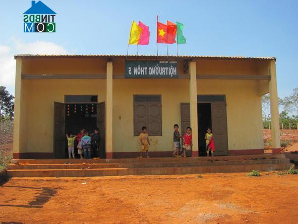 Hình ảnh Ea Drăng, Đắk Lắk