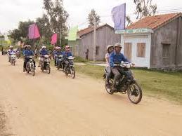 Hình ảnh Sơn Hòa, Đắk Lắk