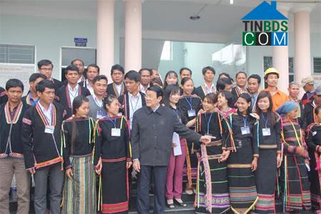 Hình ảnh Sông Hinh, Đắk Lắk