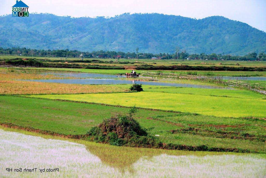 Hình ảnh Liên Sơn Lắk, Đắk Lắk
