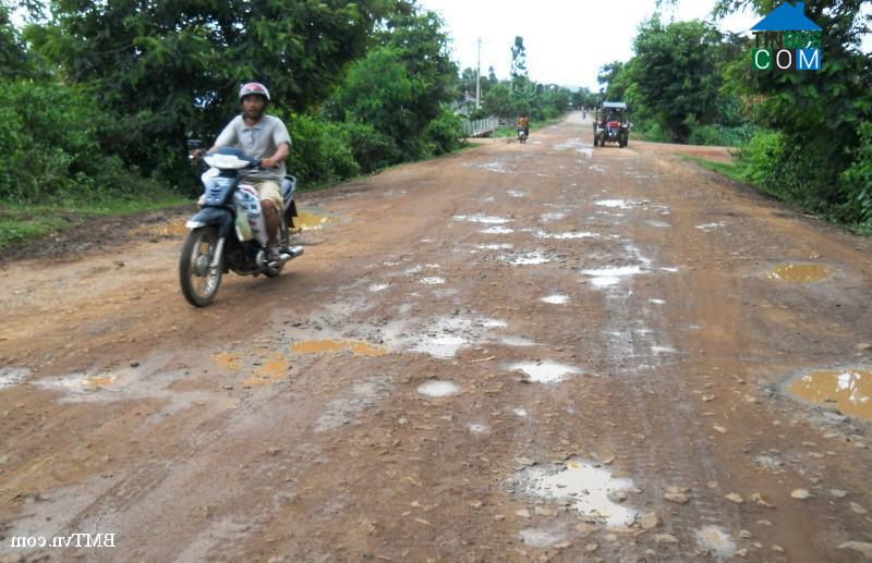 Hình ảnh Dang Kang, Đắk Lắk