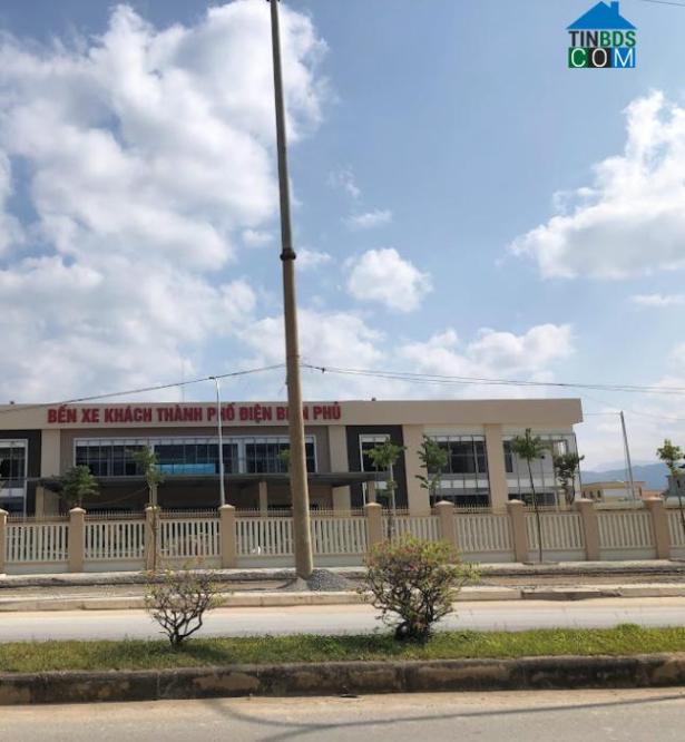 Hình ảnh Điện Biên Phủ, Điện Biên