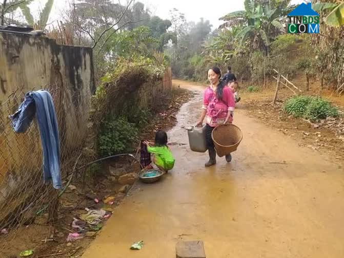 Hình ảnh Mường Lay, Điện Biên