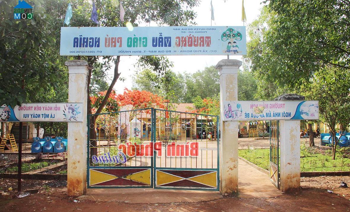 Hình ảnh Phú Nghĩa, Đồng Nai