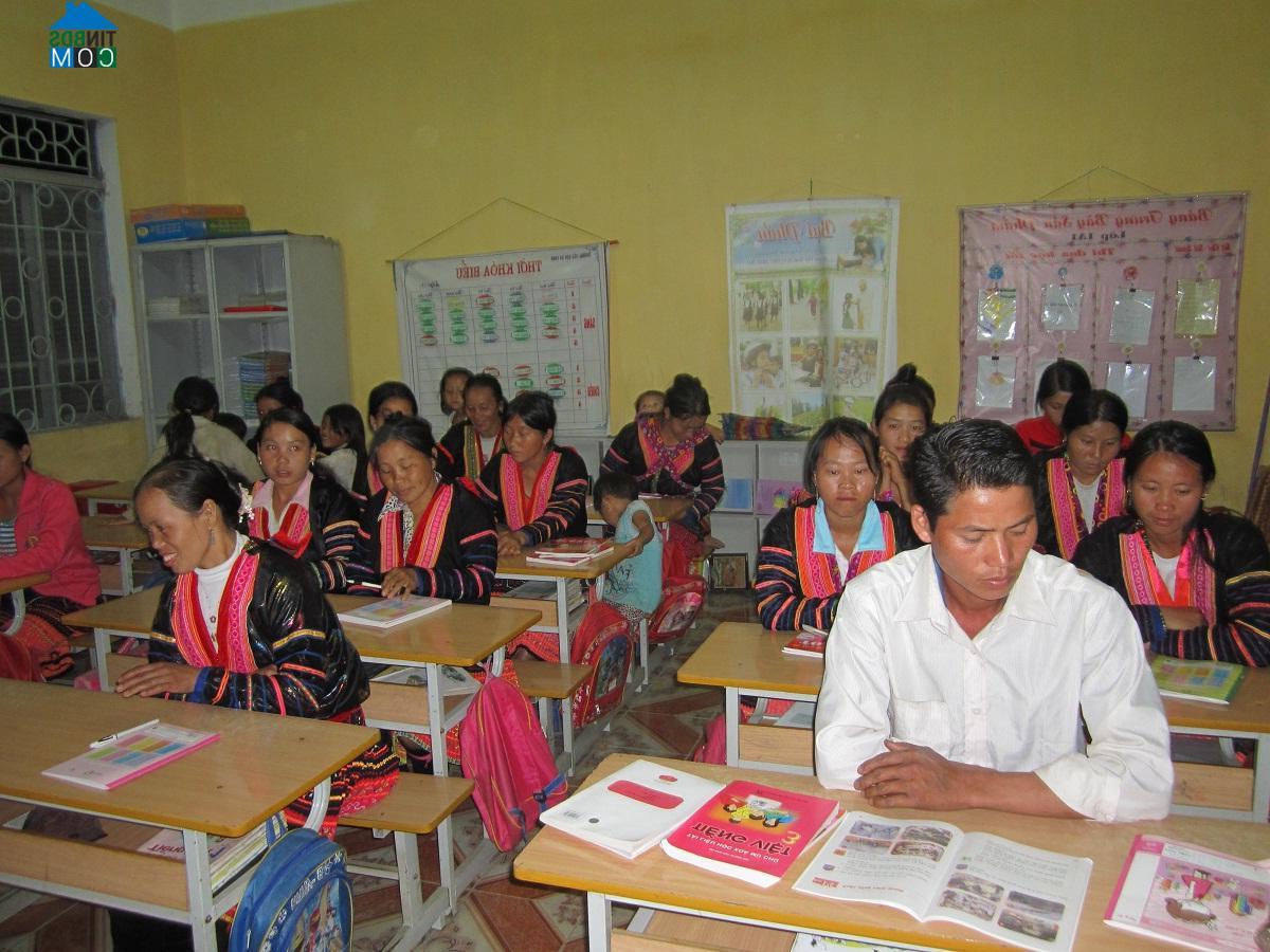 Hình ảnh Na Sang, Điện Biên