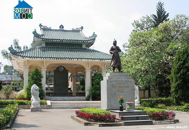 Hình ảnh Trấn Biên, Đồng Nai