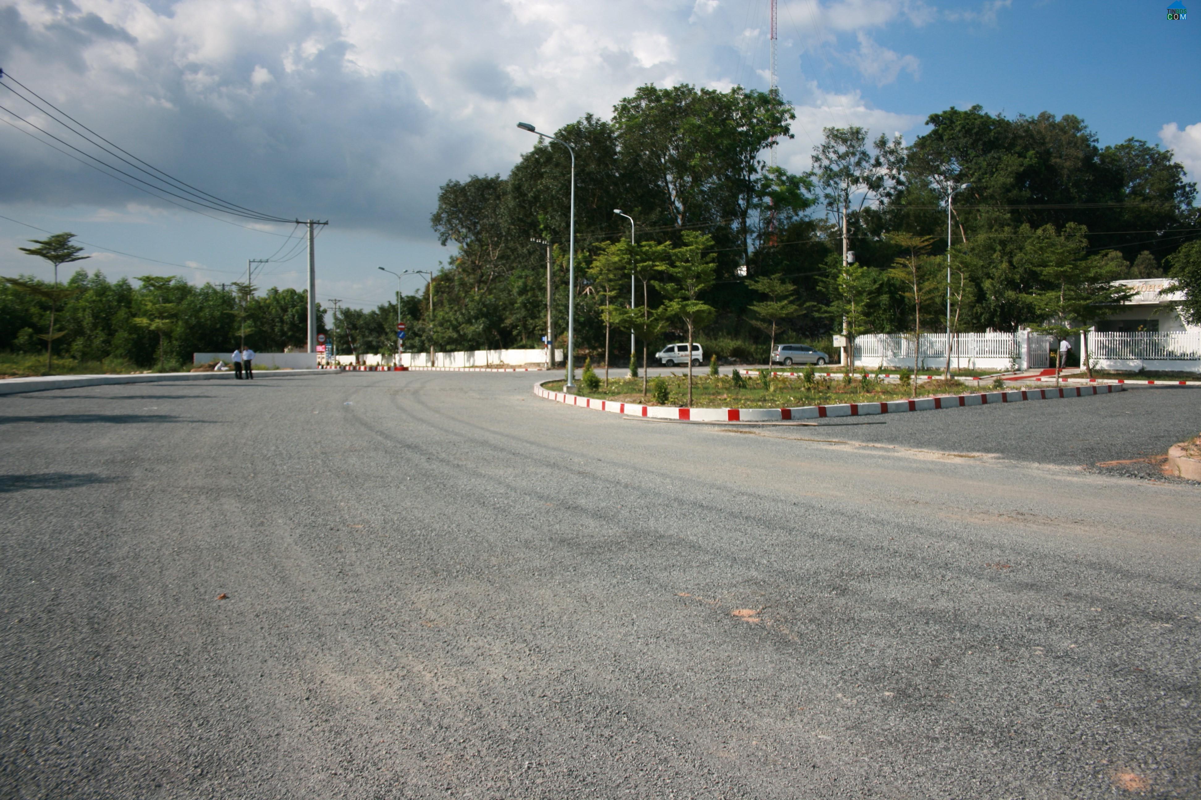 Hình ảnh Thường Tân, Hồ Chí Minh