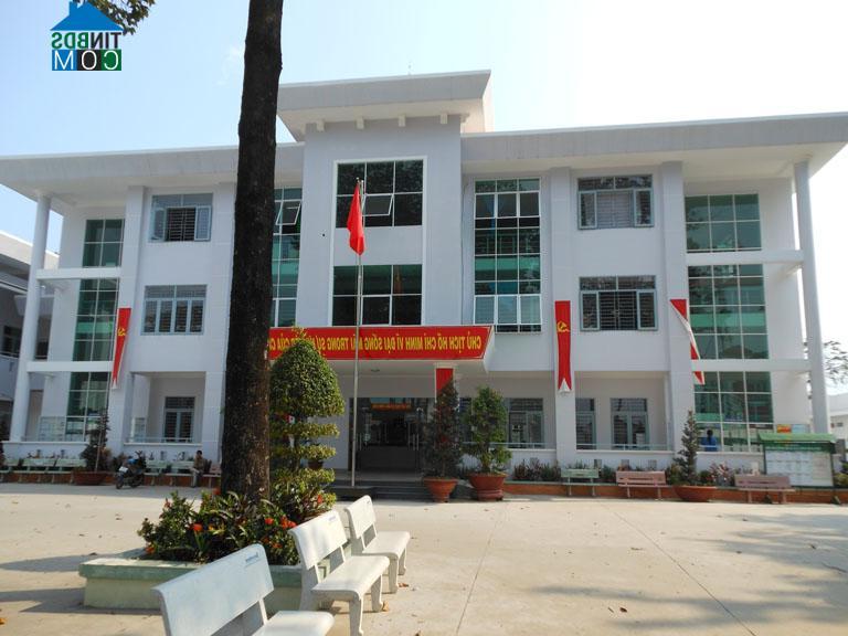 Hình ảnh Đông Thạnh, Hồ Chí Minh