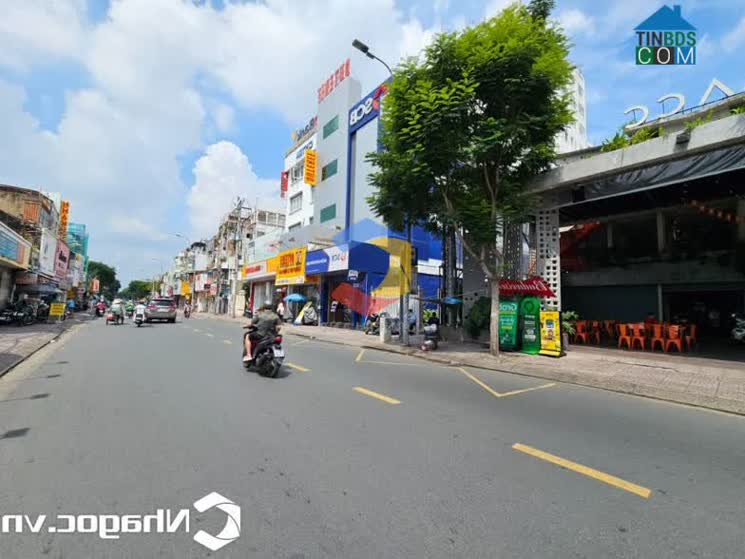 Hình ảnh Phú Nhuận, Hồ Chí Minh