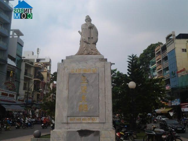 Hình ảnh Chợ Lớn, Hồ Chí Minh