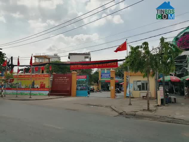 Hình ảnh Tam Bình, Hồ Chí Minh