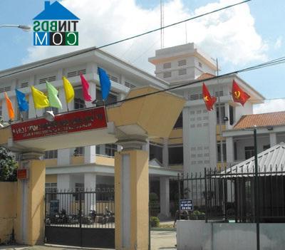 Hình ảnh Phước Long, Hồ Chí Minh