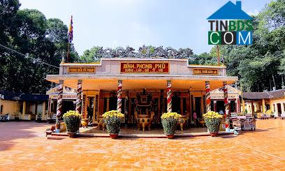 Hình ảnh Tăng Nhơn Phú, Hồ Chí Minh