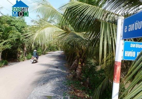 Hình ảnh Tam Long, Hồ Chí Minh