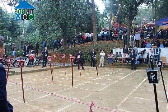 Hình ảnh Chương Mỹ, Hà Nội