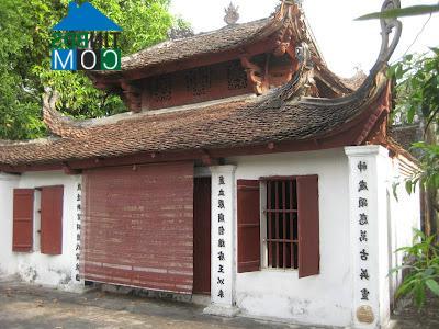 Hình ảnh Yên Lãng, Hà Nội