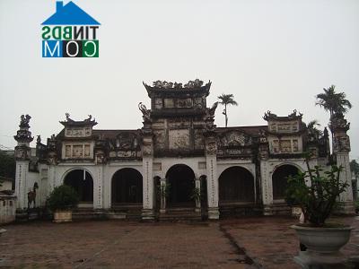 Hình ảnh Chương Dương, Hà Nội