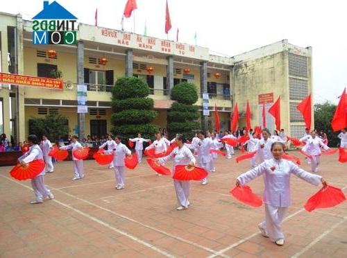 Hình ảnh Đại Xuyên, Hà Nội