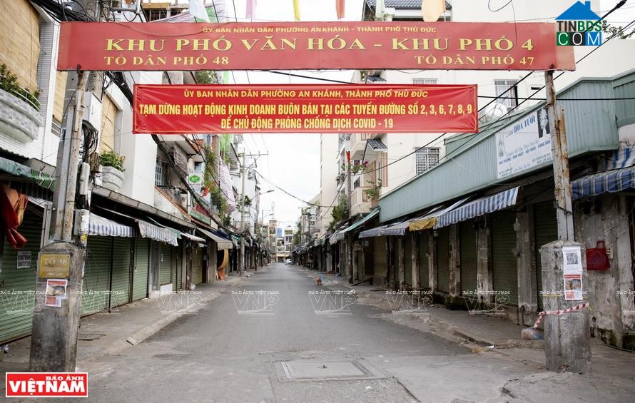 Hình ảnh An Khánh, Hồ Chí Minh