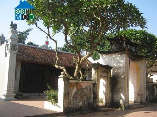 Hình ảnh Phú Lương, Hà Nội