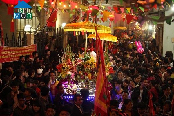 Hình ảnh An Khánh, Hà Nội