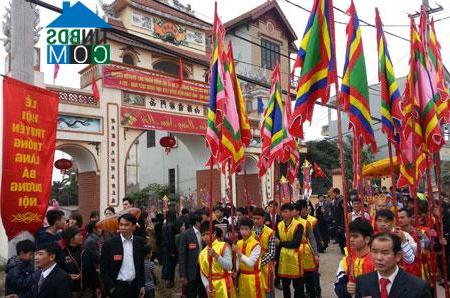 Hình ảnh Lĩnh Nam, Hà Nội