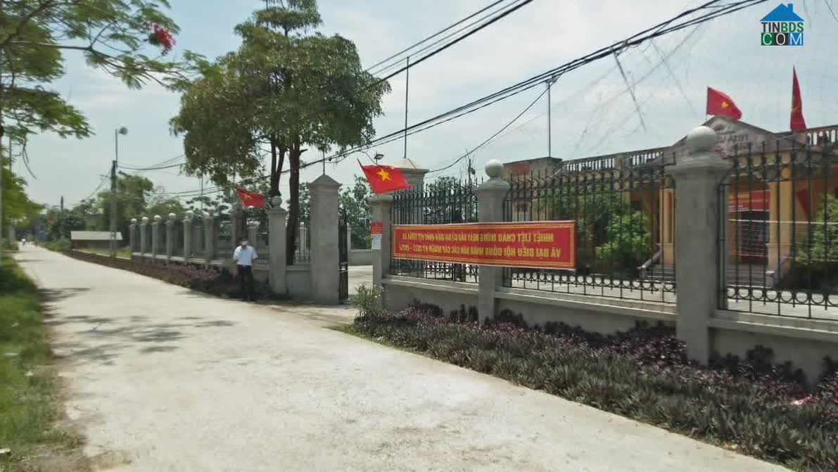 Hình ảnh Ứng Hòa, Hà Nội