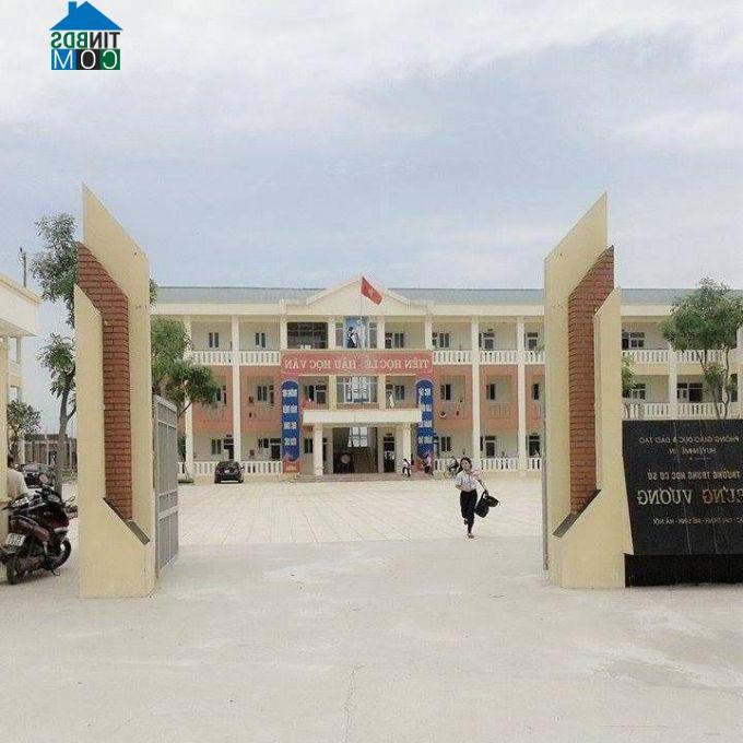 Hình ảnh Tiến Thắng, Hà Nội