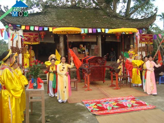 Hình ảnh Thanh Oai, Hà Nội