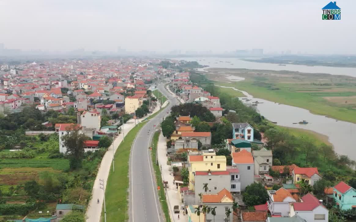 Hình ảnh Thạch Thất, Hà Nội