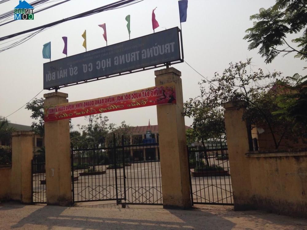 Hình ảnh Thiên Lộc, Hà Nội