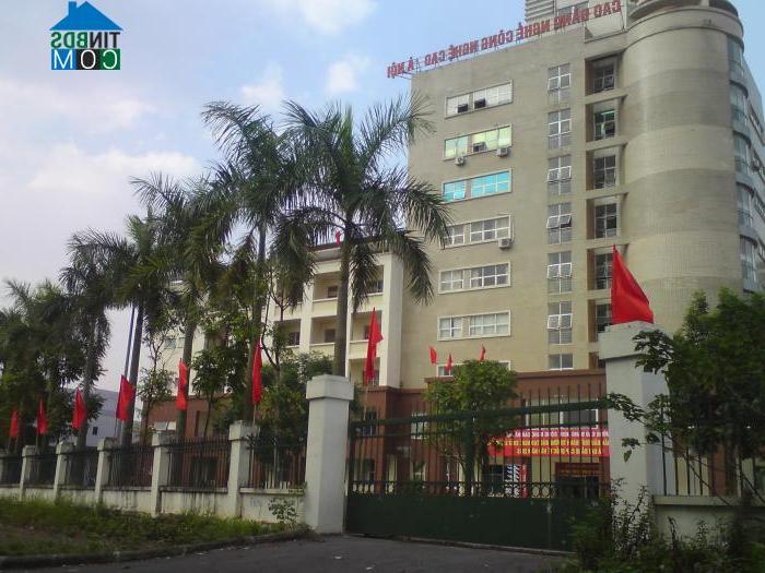 Hình ảnh Dương Nội, Hà Nội