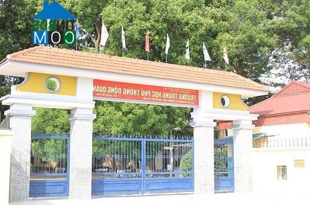 Hình ảnh Phượng Dực, Hà Nội