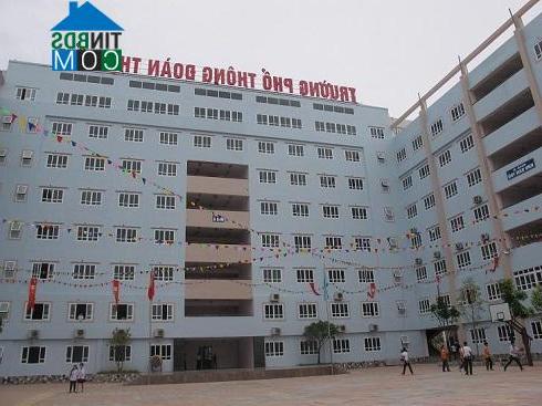 Hình ảnh Thượng Cát, Hà Nội