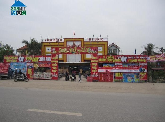 Hình ảnh Đông Anh, Hà Nội