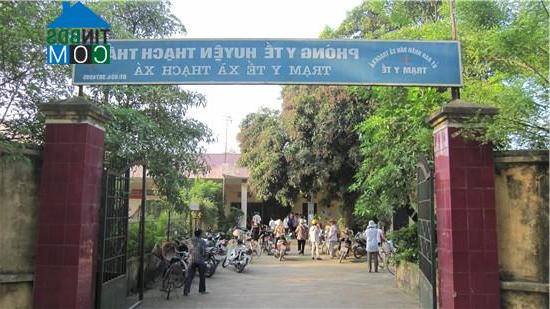 Hình ảnh Tây Phương, Hà Nội