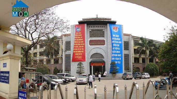 Hình ảnh Khương Đình, Hà Nội