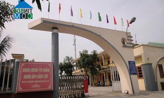 Hình ảnh Nội Bài, Hà Nội