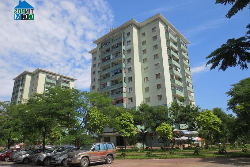 Hình ảnh Yên Sở, Hà Nội