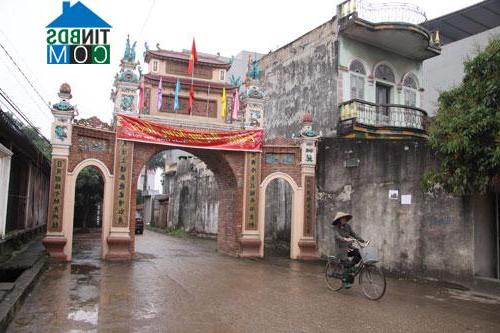 Hình ảnh Sóc Sơn, Hà Nội