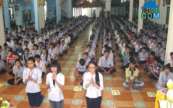 Hình ảnh Thăng Bình, Đà Nẵng