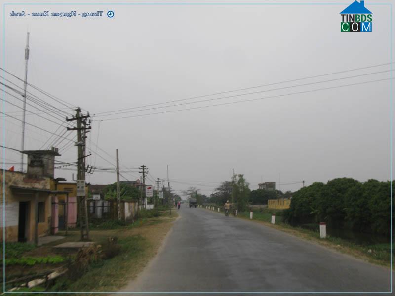 Hình ảnh Ninh Giang, Hải Phòng